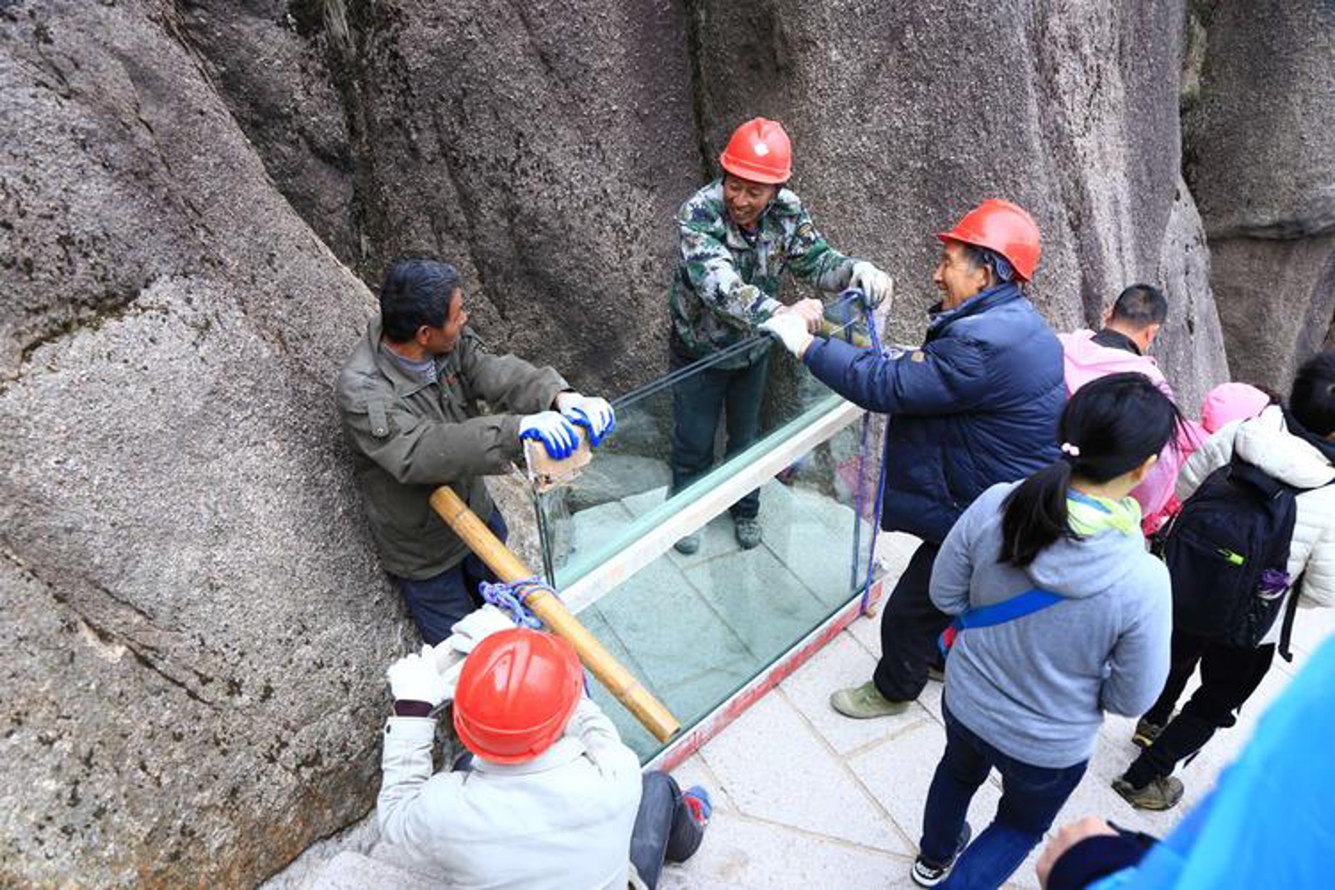 黄山参团旅游